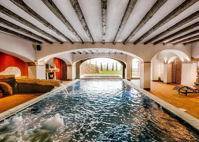 Dimora Storica Giorni Resort & Spa