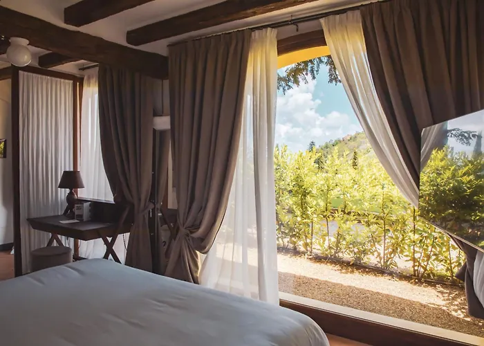 Dimora Storica Giorni Resort & Spa