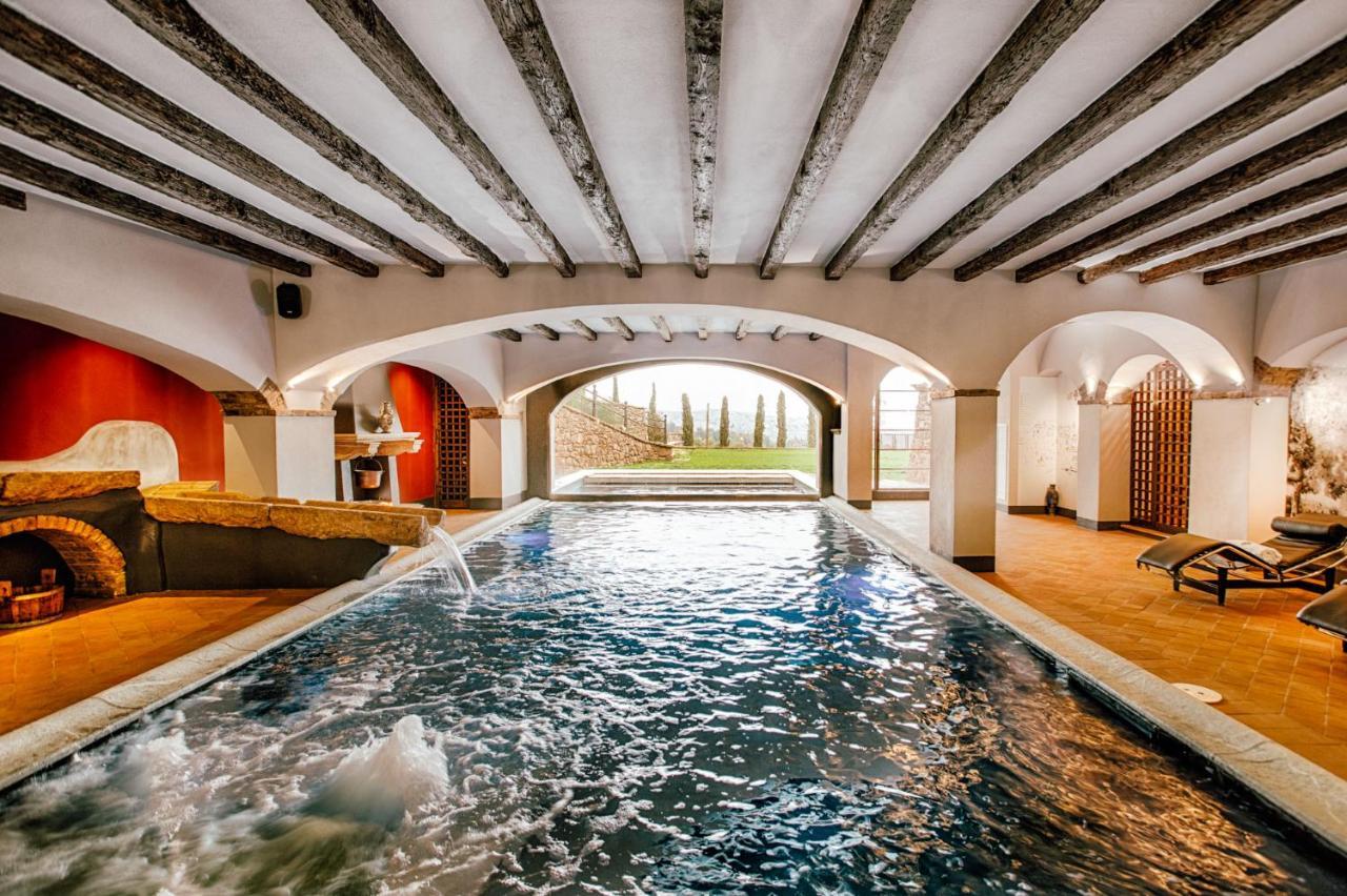 Dimora Storica Giorni & Hotel 5*