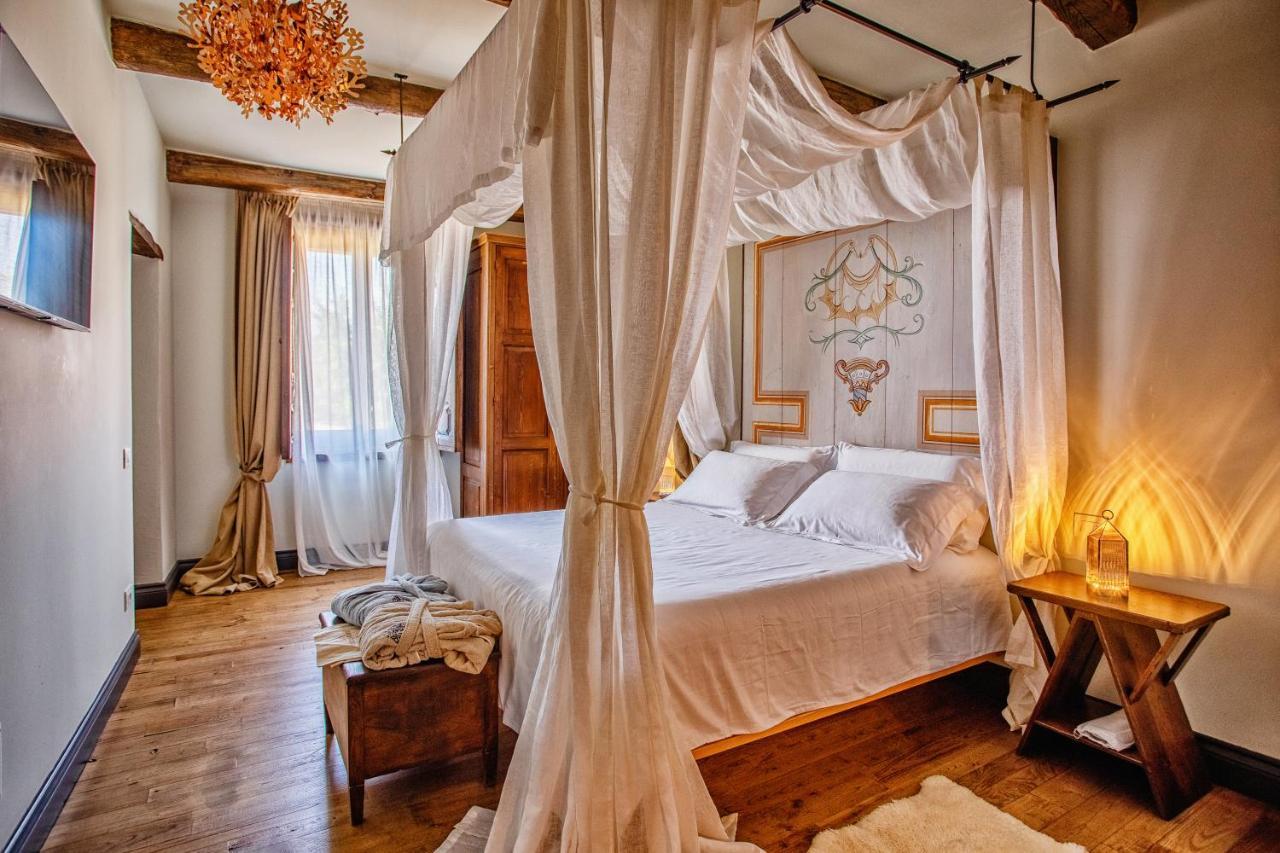 Dimora Storica Giorni & Hotel 5*