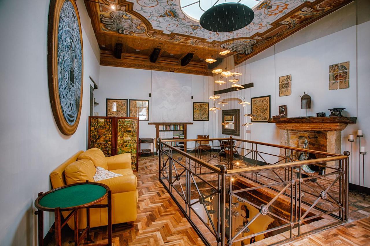 Hotel Dimora Storica Giorni & 5*